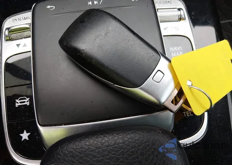 2020 Mercedes-Benz A 220 4Matic из США, поврежденный, VIN W1K3G4FB7LJ219034